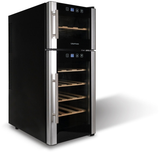 Винный шкаф Cellar Private CP021-2E