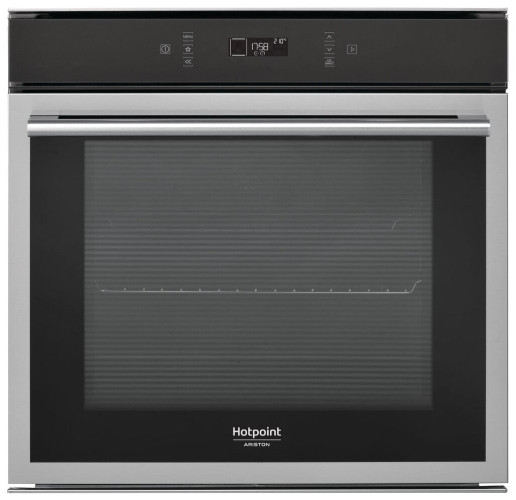 Электрический духовой шкаф Hotpoint-Ariston FI6 874 SC IX HA
