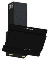 Кухонная вытяжка Maunfeld Tower Push 60 черный
