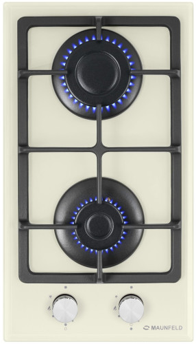 Газовая варочная панель MAUNFELD EGHG 32 3 CBG/G
