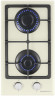 Газовая варочная панель MAUNFELD EGHG 32 3 CBG/G