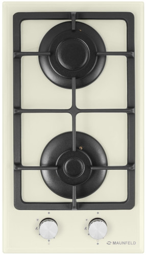Газовая варочная панель MAUNFELD EGHG 32 3 CBG/G