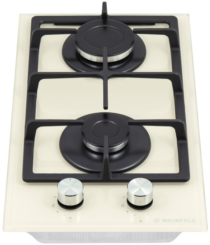 Газовая варочная панель MAUNFELD EGHG 32 3 CBG/G