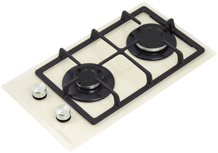 Газовая варочная панель MAUNFELD EGHG 32 3 CBG/G