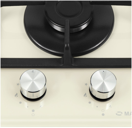 Газовая варочная панель MAUNFELD EGHG 32 3 CBG/G