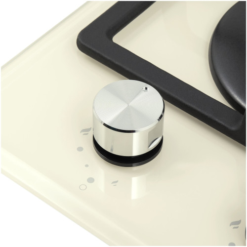 Газовая варочная панель MAUNFELD EGHG 32 3 CBG/G