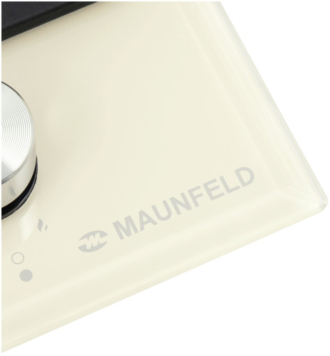 Газовая варочная панель MAUNFELD EGHG 32 3 CBG/G