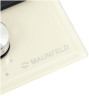 Газовая варочная панель MAUNFELD EGHG 32 3 CBG/G