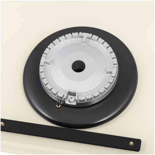 Газовая варочная панель MAUNFELD EGHG 32 3 CBG/G