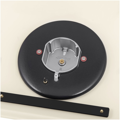 Газовая варочная панель MAUNFELD EGHG 32 3 CBG/G