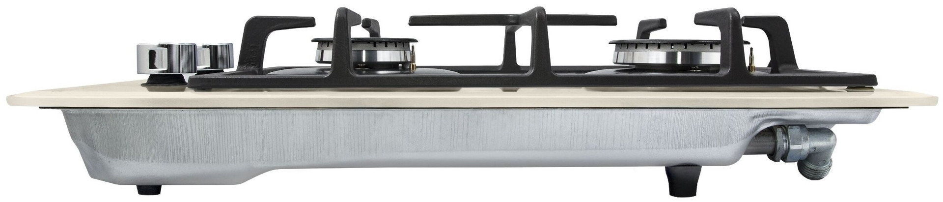 Газовая варочная панель MAUNFELD EGHG 32 3 CBG/G