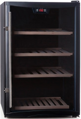 Винный шкаф Cavanova TW052T