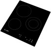 Электрическая варочная панель Lex EVH 431 BL