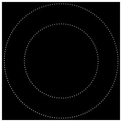 Электрическая варочная панель Lex EVH 431 BL