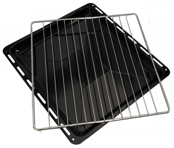 Электрический духовой шкаф Schaub Lorenz SLB ES4410