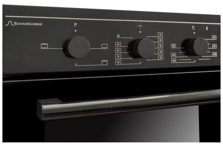 Электрический духовой шкаф Schaub Lorenz SLB ES4410