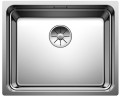 Кухонная мойка Blanco Etagon 500-U нерж.сталь зеркальная полир 521841