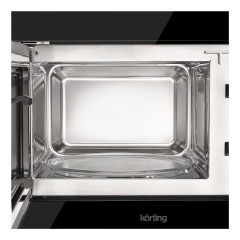 Встраиваемая микроволновая печь Korting KMI 928 GN