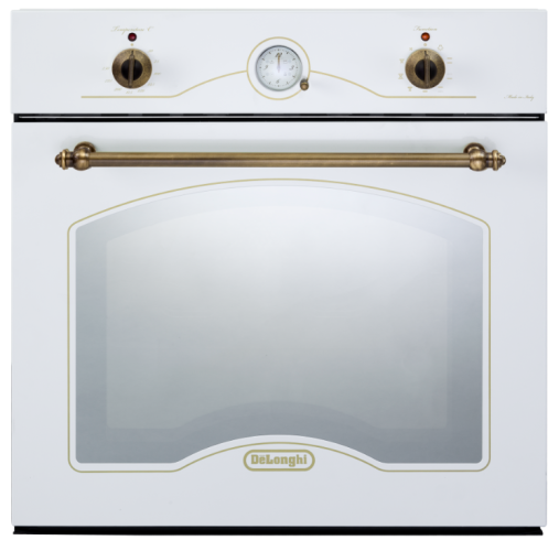 Электрический духовой шкаф Delonghi CM 6 BC