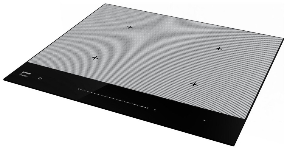 Индукционная варочная панель Gorenje IS 641 ST