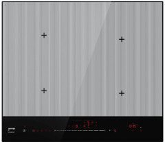 Индукционная варочная панель Gorenje IS 641 ST