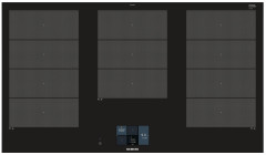Индукционная варочная панель Siemens EX 975KXX1E