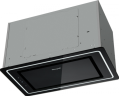 Встраиваемая вытяжка Weissgauff Quadra 606 Black
