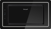 Встраиваемая вытяжка Weissgauff Quadra 606 Black