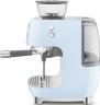 Кофемашина Smeg EGF03PBEU