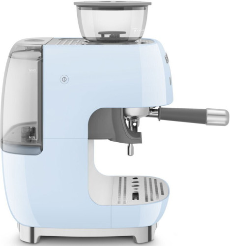 Кофемашина Smeg EGF03PBEU