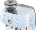 Кофемашина Smeg EGF03PBEU