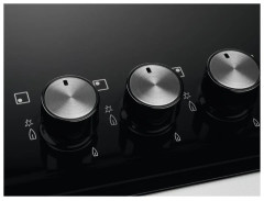 Газовая варочная панель Electrolux GPE 373 YK