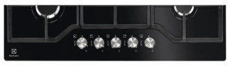 Газовая варочная панель Electrolux GPE 373 YK