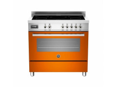 Электрическая плита Bertazzoni PRO90 5 IMFE S ART