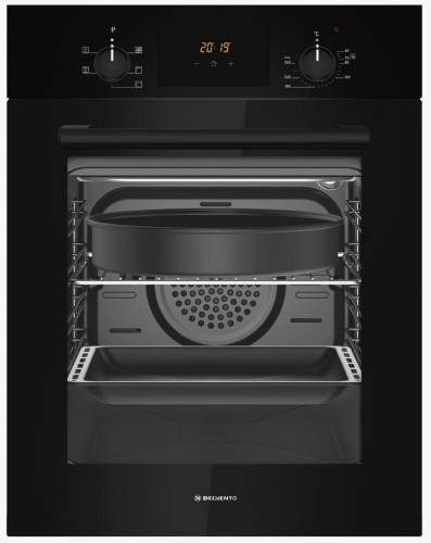 Электрический духовой шкаф Delvento V4EB56000