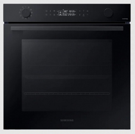 Электрический духовой шкаф Samsung NV7B4440VAK