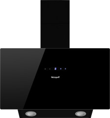 Кухонная вытяжка Weissgauff Zibal 60 BL Sensor