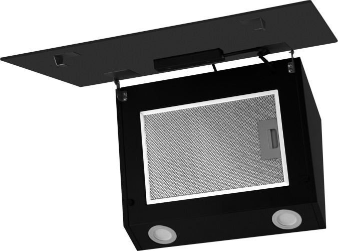 Кухонная вытяжка Weissgauff Zibal 60 BL Sensor