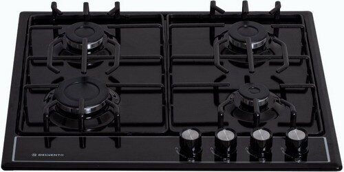 Газовая варочная панель Delvento V60V40R088
