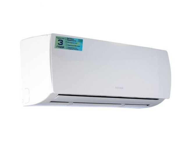 Сплит-система Rovex RS-12CST4
