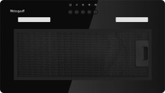 Встраиваемая вытяжка Weissgauff Vetta 850 BL