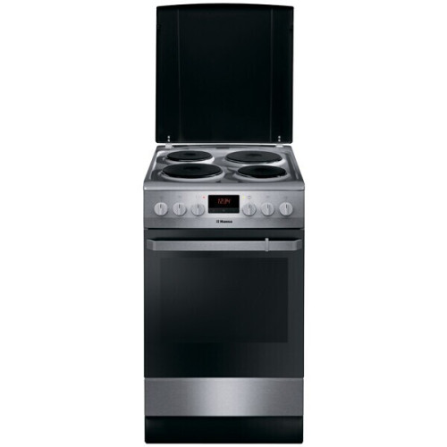 Электрическая плита Hansa FCEX59209