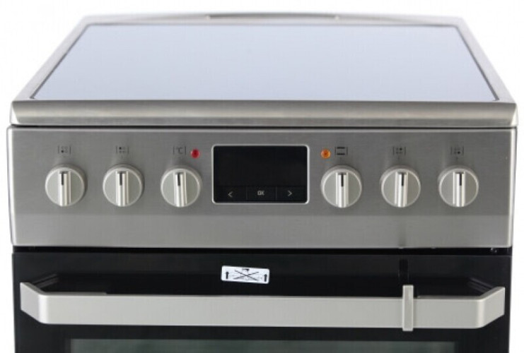 Электрическая плита Hansa FCEX59209