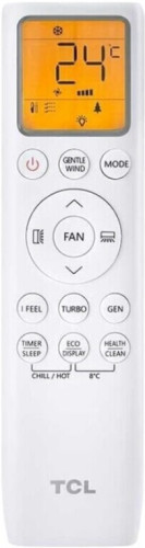 Сплит-система TCL TAC-TP07ONF/R