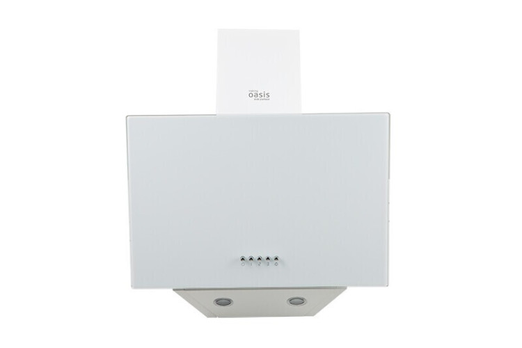 Кухонная вытяжка Oasis NP-50W FR