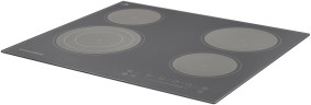 Электрическая варочная панель Kuppersberg ECS 603 GR