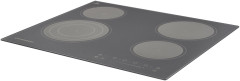 Электрическая варочная панель Kuppersberg ECS 603 GR