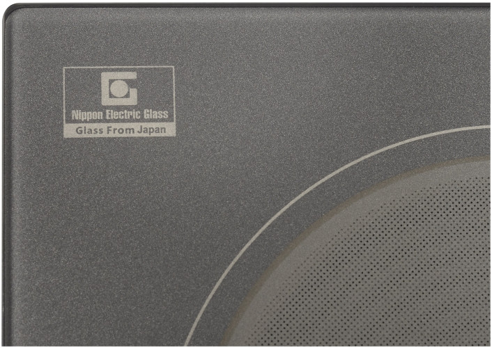 Электрическая варочная панель Kuppersberg ECS 603 GR