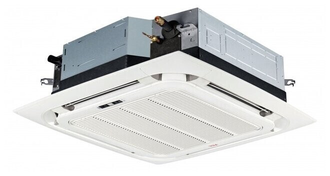 Кассетный кондиционер Loriot LAC-18AC