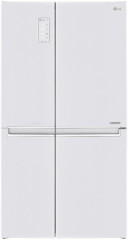 Холодильник LG GS-B760SWXV